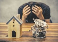 «А квартиру оставьте»: можно ли сохранить ипотечное жилье при банкротстве? - «Ипотека»