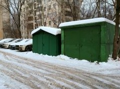 Алло, гараж! Росреестр предлагает сделать гаражную амнистию бесплатной - «Дайджест»