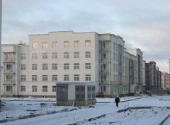 Альтернатива жилью в высотке: малоэтажные жилые комплексы как новый тренд - «Дайджест»