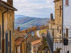 Американка купила три дома в Италии по €1 - «Зарубежная недвижимость»