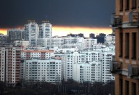 Аналитик призвал смириться с ростом цен на недвижимость - «Недвижимость»