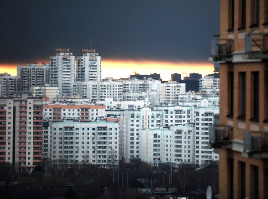 Аналитик призвал смириться с ростом цен на недвижимость - «Недвижимость»