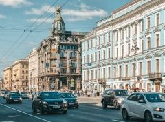 Аналитики зафиксировали снижение стоимости найма жилья в Петербурге - «Новости регионов»