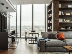 Апартаменты и квартиры: в чем разница? - «Дайджест»