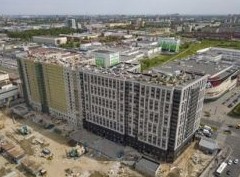 Апартаменты: покупатели не боятся, девелоперы делают - «Аналитика рынка»