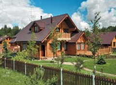 Арфы нет — возьмите бубен: из-за дефицита готовых домов растет спрос на землю - «Аналитика рынка»