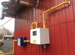 Бесплатное подключение газа к частным домам: на каких условиях и за чей счет - «Дайджест»