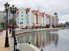 Ближе к Западу.Море, свежий воздух и дешевое жилье: как россияне нашли достойную замену Сочи - «Новости регионов»