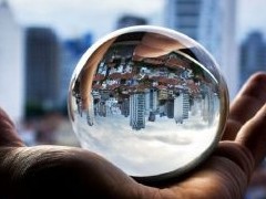 Bloomberg: пандемия привела к мировому кризису на рынке жилья - «Зарубежная недвижимость»