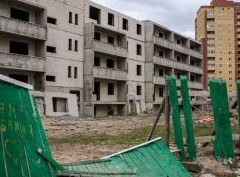 Бросать — не строить: СП не увидела прогресса по незавершенным объектам - «Дайджест»