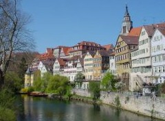 Бум цен на недвижимость в Германии не останавливается - «Зарубежная недвижимость»