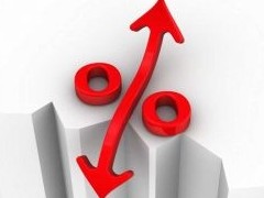 ЦБ увидел серьезный риск плавающих ставок по ипотеке - «Ипотека»