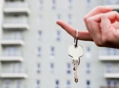 Цена аренды квартир в дешевых городах превысила допандемийный уровень, а в столицах – нет - «Аналитика рынка»