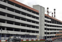 Цена машино-места в Москве сравнялась со стоимостью квартиры бизнес-класса - «Недвижимость»