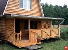 Цены на дачи выросли почти во всех регионах России - «Аналитика рынка»