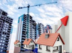 Цены на недвижимость опрокинули все прогнозы, квартиры в Москве «рванули» - «Аналитика рынка»