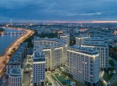 Цены на петербургскую недвижимость начали торможение - «Новости регионов»