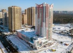 Цены на столичные новостройки снизились впервые за полтора года - «Аналитика рынка»