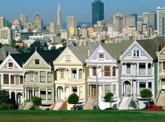 Цены на жилье в США побили 30-летний рекорд - «Зарубежная недвижимость»