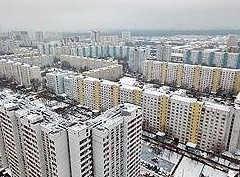 Цены выросли больше, чем в ажиотажном ноябре 2014 года. Обзор рынка недвижимости по итогам ноября 2020 года - «Аналитика рынка»