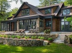 Частные дома за год подорожали на 4%. Рейтинг регионов России - «Аналитика рынка»