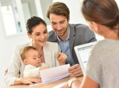 «Что делать, если после рождения второго ребенка стало сложно платить ипотеку?» О рефинансировании ипотеки с господдержкой - «Ипотека»