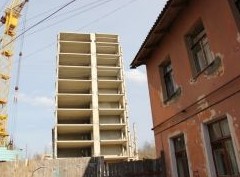 Что известно о новой программе расселения аварийного жилья? - «Дайджест»