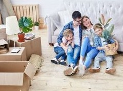 Что нужно знать, покупая семейную квартиру в новостройке? - «Дайджест»