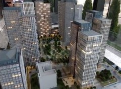 Что такое «умный» квартал: три основные составляющие на примере «Прайм Парка» - «Дайджест»