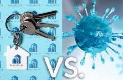 Цифровизация, универсализация и гибридизация: как отразилась пандемия на рынке жилья - «Дайджест»