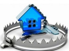 Дача на спор. Нотариусы назвали риски при покупке загородной недвижимости - «Дайджест»