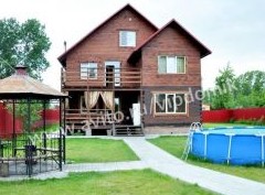 Дача повышенного спроса - «Аналитика рынка»