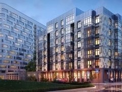 Далеко идущая планировка. Апартаменты могут подорожать на фоне их возможной легализации - «Дайджест»