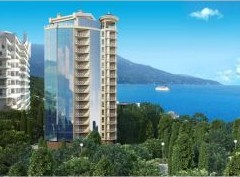 Дефицитный Крым: сколько стоит жилье на курорте перед началом сезона - «Новости регионов»