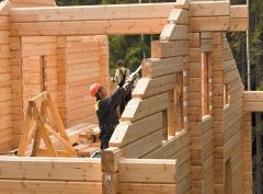 Деревянное домостроение. Часть I: почему рынок говорит «да» - «Дайджест»