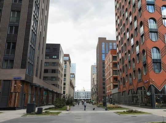 Девелоперы рассказали о космическом задирании цен на квартиры - «Недвижимость»