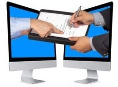 Дистанционный контроль. Как сдать квартиру удаленно и избежать проблем - «Риэлторские технологии»