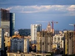 «Для снижения цен нет предпосылок». Прогноз по стоимости новостроек Москвы в 2021 году - «Аналитика рынка»