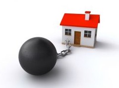 Долговая драма: число квартир с обременением в продаже выросло на 20% - «Дайджест»