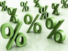 Доля десятая: ставкам по кредитам МСП прогнозируют рост до 10% - «Бизнес»