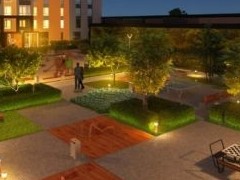 Дом начинается с двора: как не прогадать с выбором ЖК - «Дайджест»