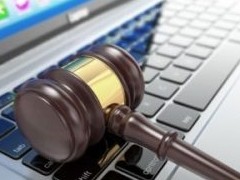 Домашний арест. В интернете будут продавать квартиры ипотечных должников - «Дайджест»