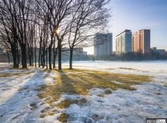 Дорогое жилье нагоняет дешевое. Обзор рынка недвижимости Москвы по итогам апреля 2021 года - «Аналитика рынка»