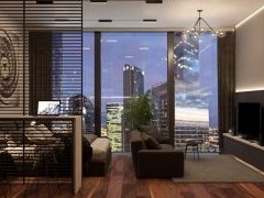 Едва жилые. Статус апартаментов определят к концу года - «Дайджест»