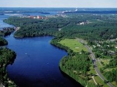 Финская Карелия: озерная недвижимость - «Зарубежная недвижимость»