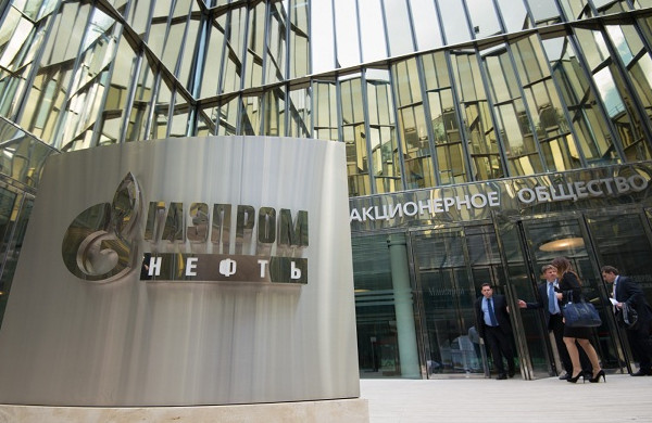 “Газпром нефть” теперь займется еще и дорожным строительством - «Свежие новости строительства»