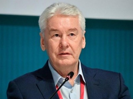 Где живёт Сергей Собянин - «Недвижимость»