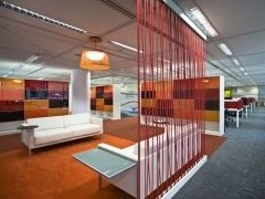 Гибкие офисы как вакцина от неопределенности - «Дайджест»