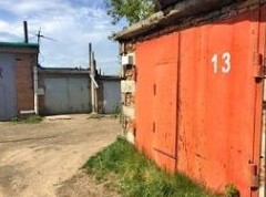 Глава Росреестра назвал стоимость регистрации гаражей в рамках амнистии - «Дайджест»