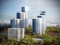 Главные события, которые будут влиять на рынок новостроек в 2021 году - «Дайджест»